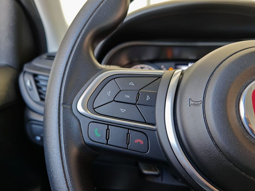 Fiat Tipo usata a Palermo (12)