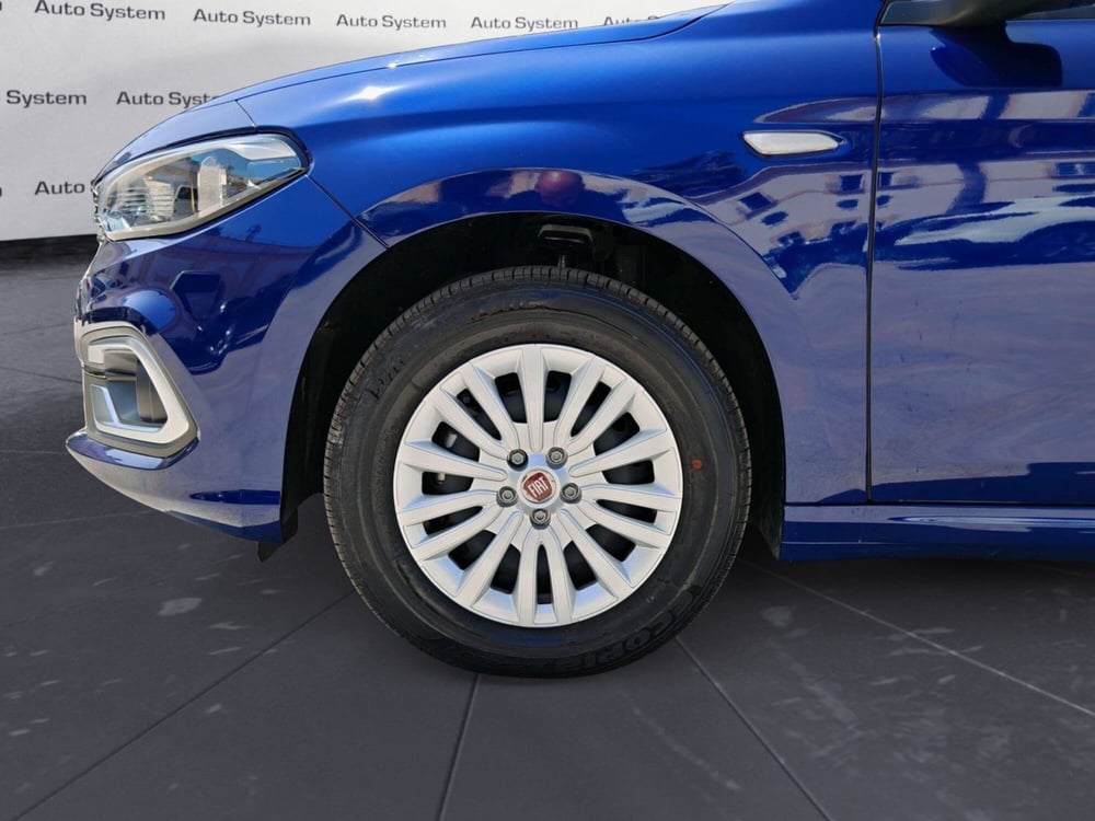 Fiat Tipo usata a Palermo (6)