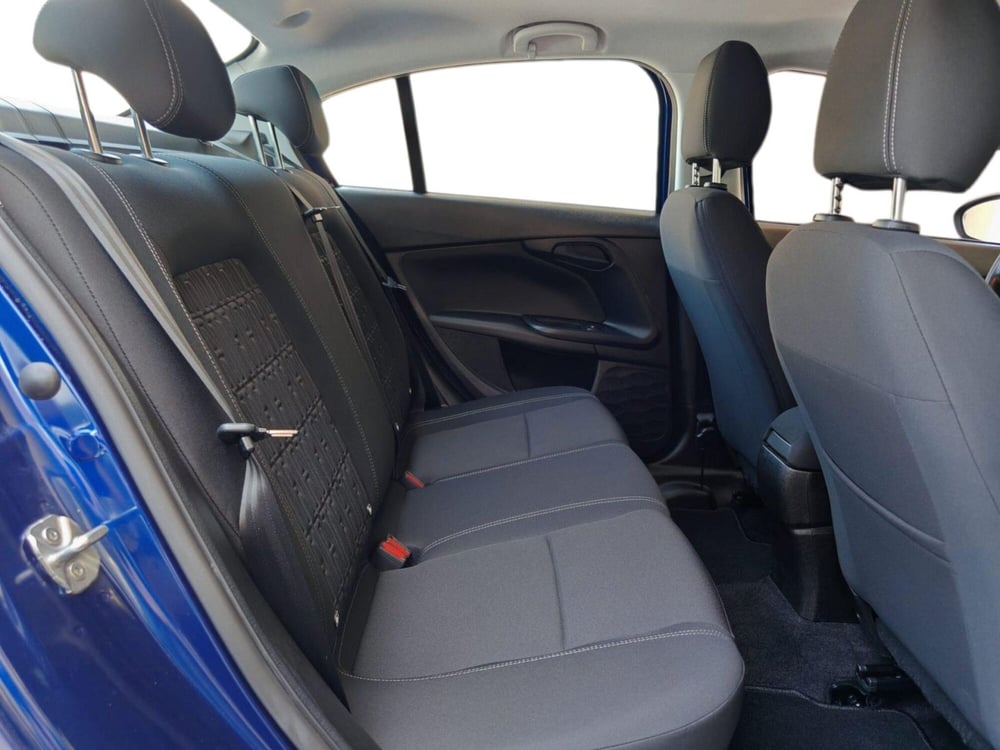 Fiat Tipo usata a Palermo (8)