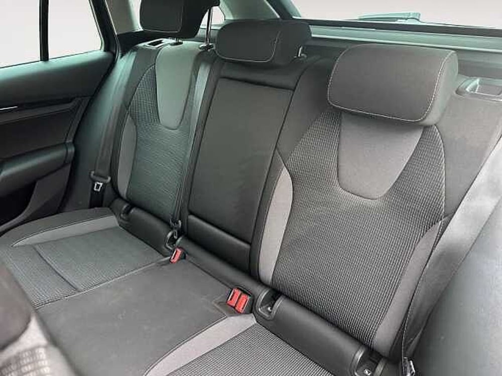 Skoda Octavia usata a Verona (11)