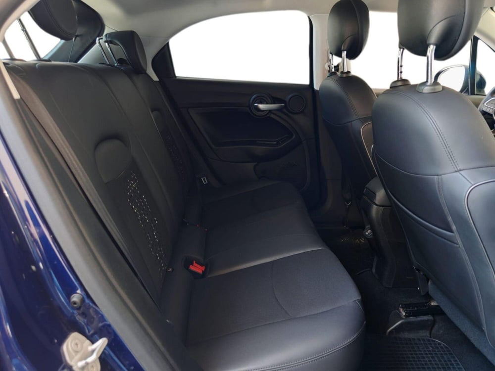 Fiat 500X usata a Palermo (8)