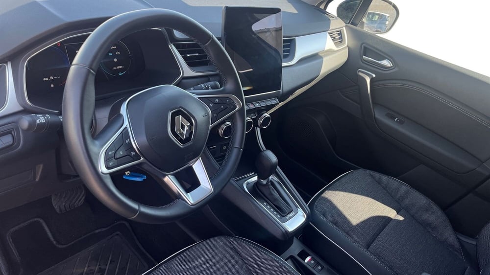 Renault Captur usata a Catania (10)