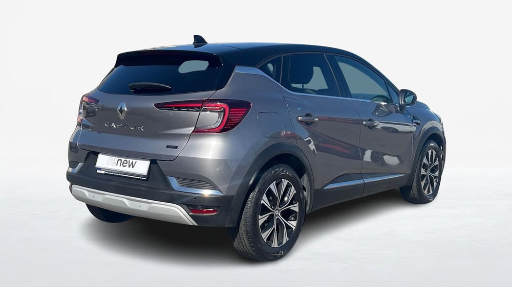Renault Captur usata a Catania (2)