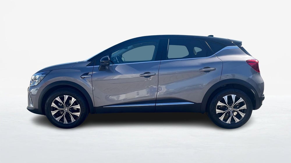 Renault Captur usata a Catania (3)