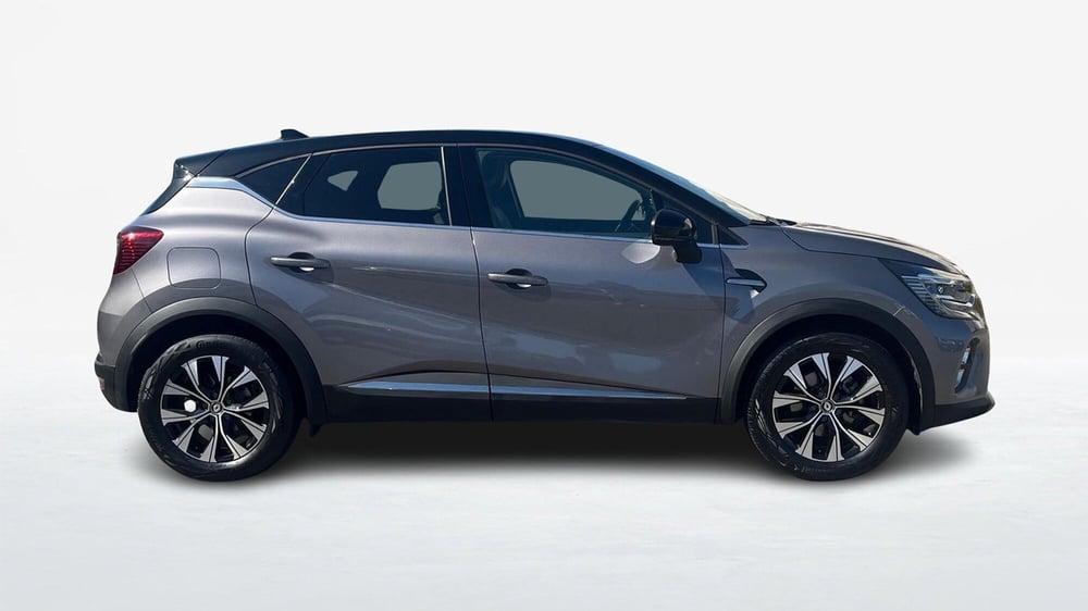 Renault Captur usata a Catania (4)
