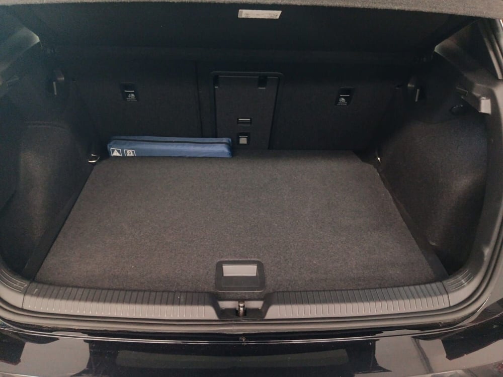 Volkswagen Golf usata a Bologna (10)