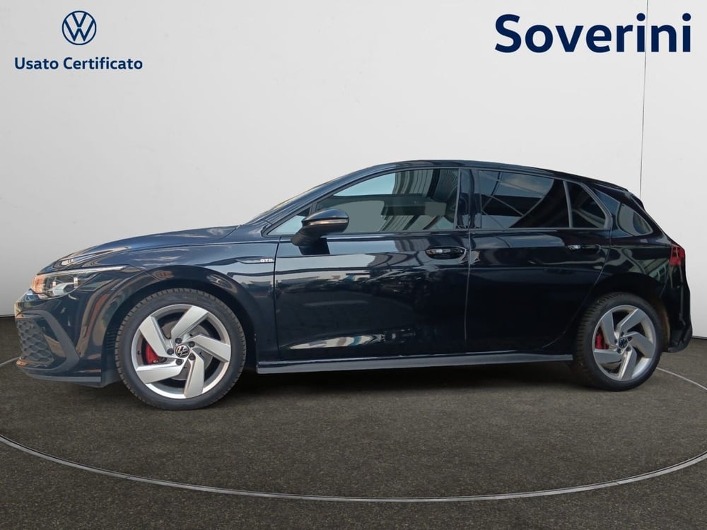 Volkswagen Golf usata a Bologna (3)