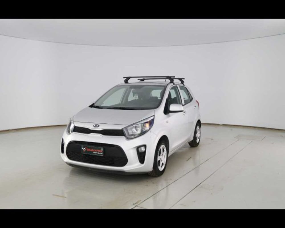 Kia Picanto usata a Bologna