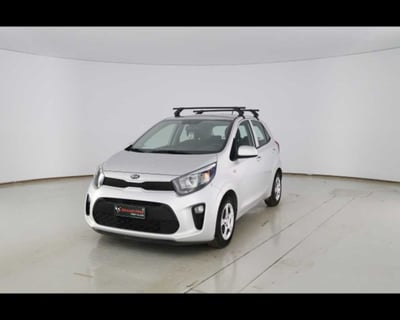Kia Picanto 1.0 12V 5 porte Active del 2020 usata a Castenaso