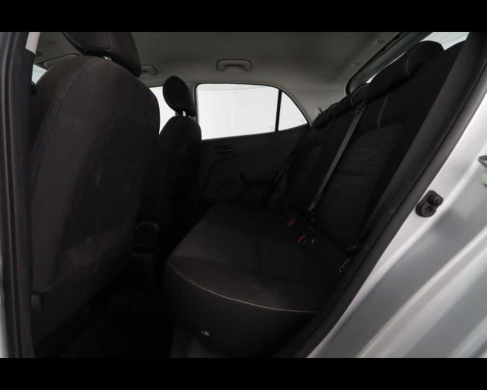 Kia Picanto usata a Bologna (10)