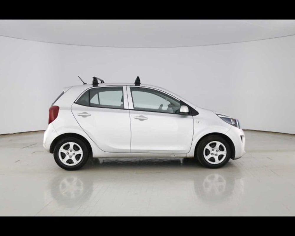Kia Picanto usata a Bologna (4)