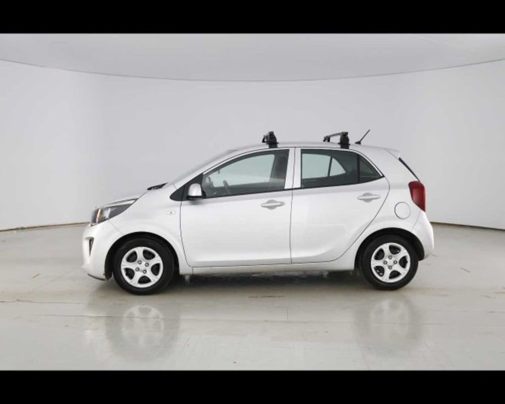 Kia Picanto usata a Bologna (8)