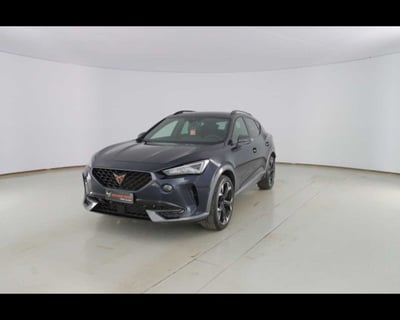 Cupra Formentor Formentor 1.5 TSI del 2022 usata a Castenaso