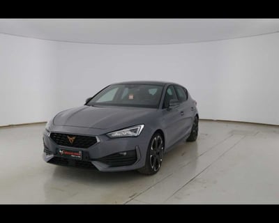 Cupra Leon Leon 1.4 e-HYBRID 245 CV DSG del 2022 usata a Castenaso