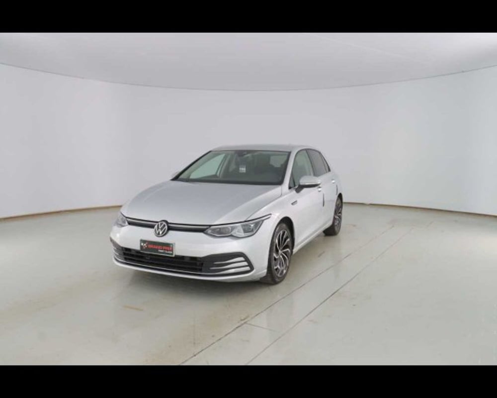 Volkswagen Golf usata a Bologna
