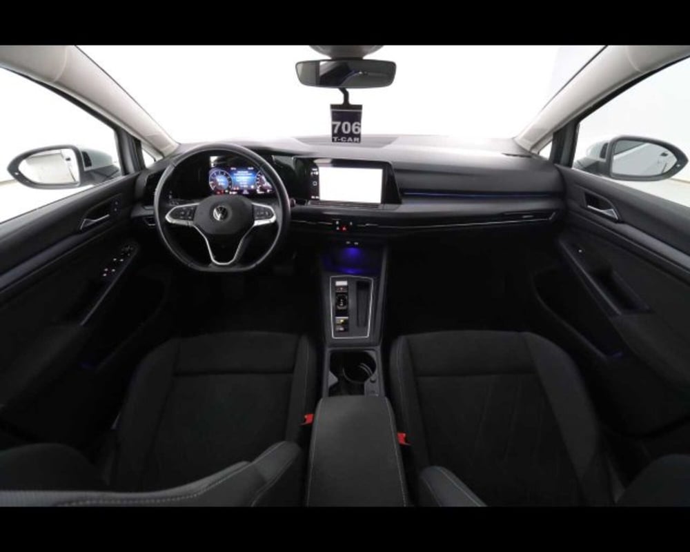Volkswagen Golf usata a Bologna (12)