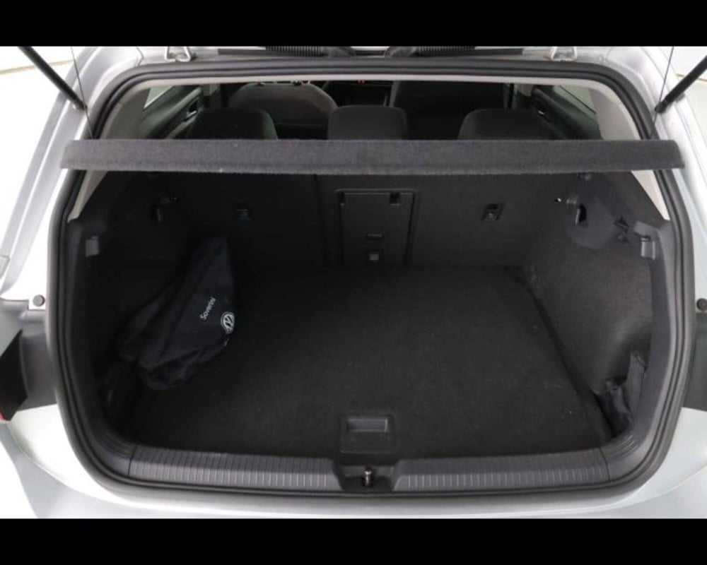 Volkswagen Golf usata a Bologna (14)