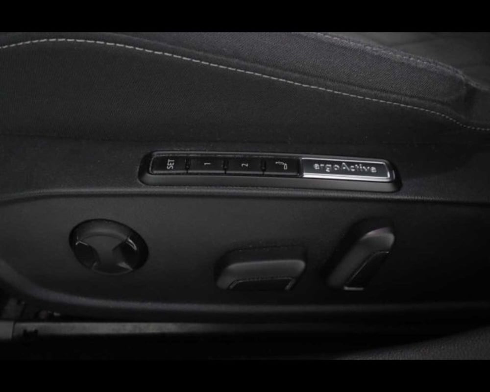 Volkswagen Golf usata a Bologna (18)