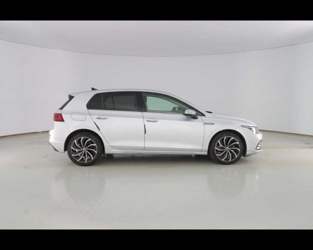Volkswagen Golf usata a Bologna (3)