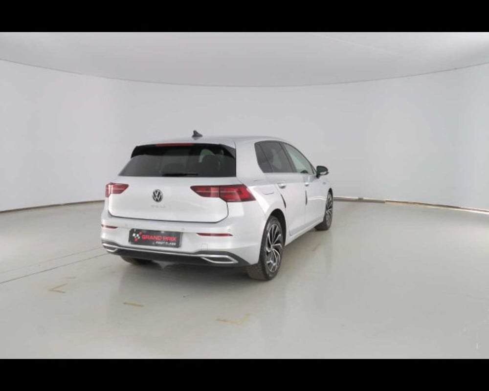 Volkswagen Golf usata a Bologna (4)