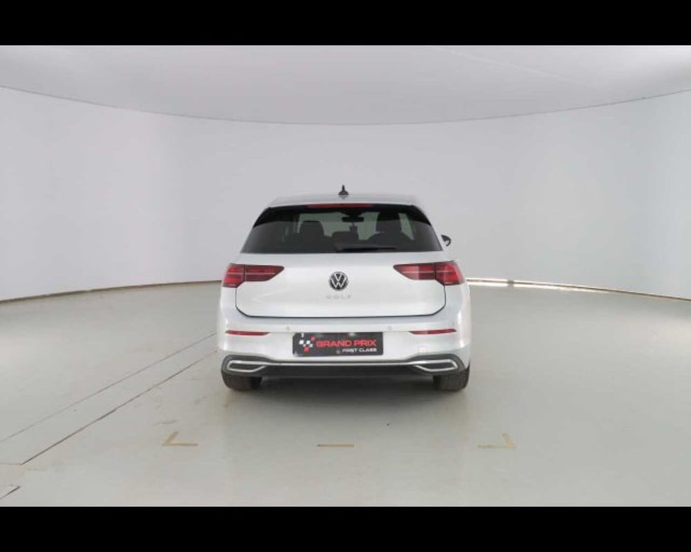 Volkswagen Golf usata a Bologna (5)