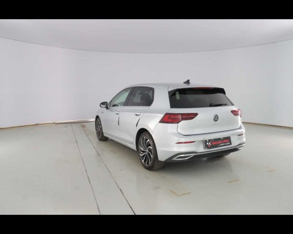 Volkswagen Golf usata a Bologna (6)