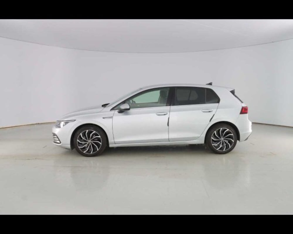 Volkswagen Golf usata a Bologna (7)