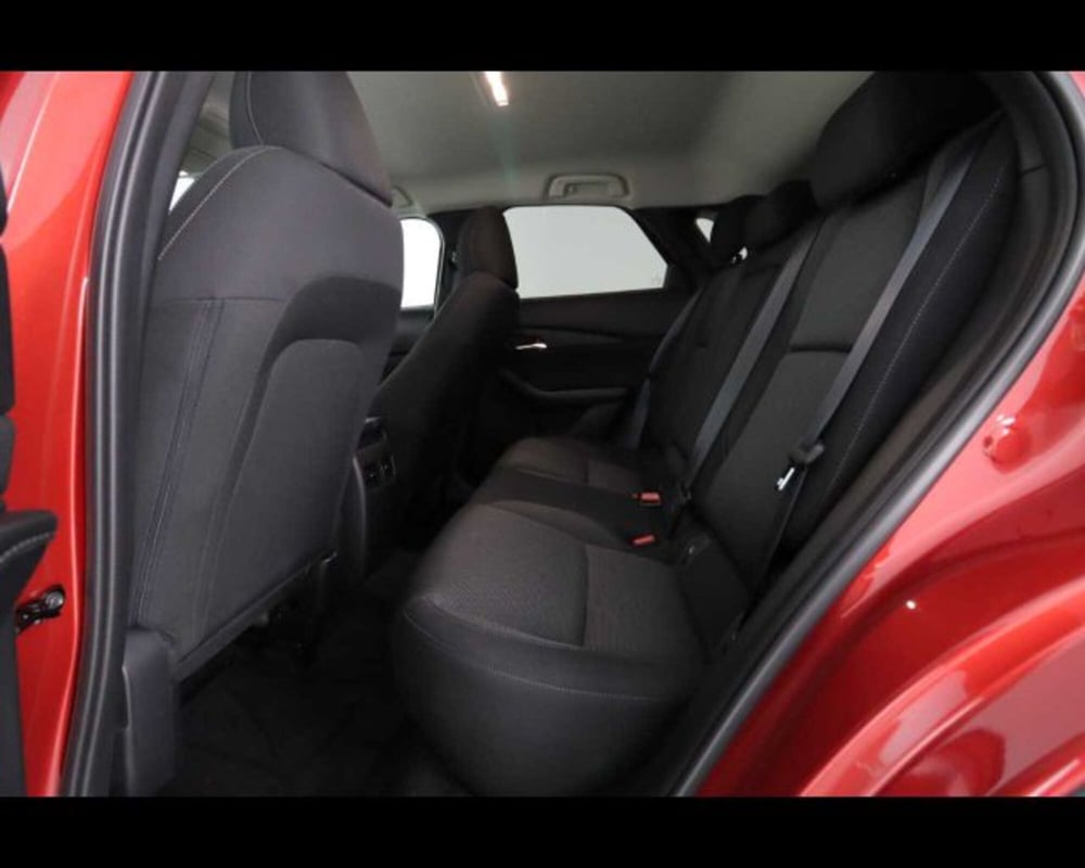 Mazda CX-30 usata a Bologna (10)