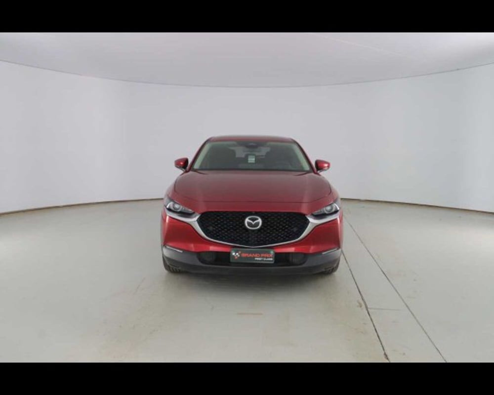 Mazda CX-30 usata a Bologna (2)