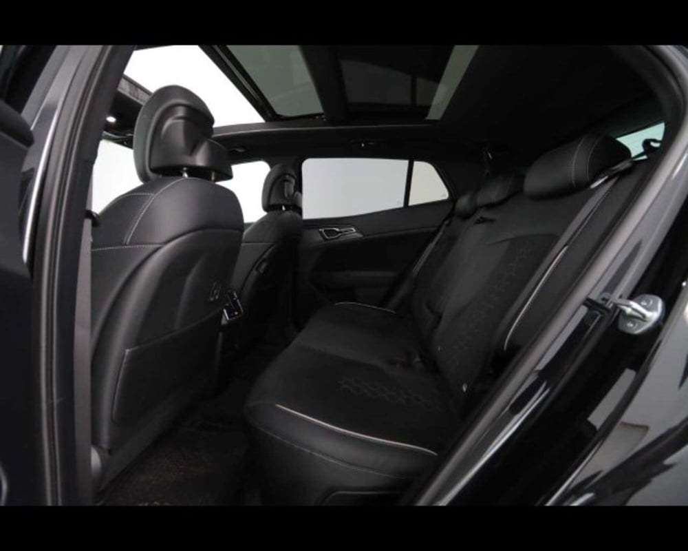 Kia Sportage usata a Bologna (10)