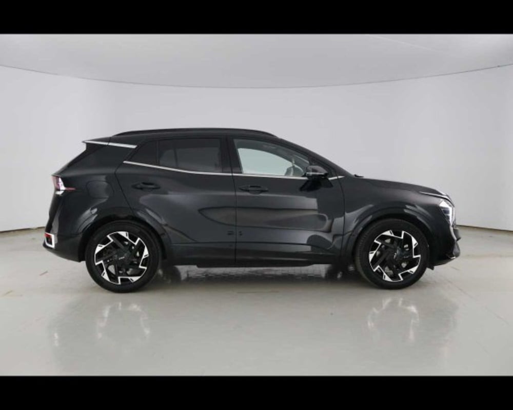 Kia Sportage usata a Bologna (4)