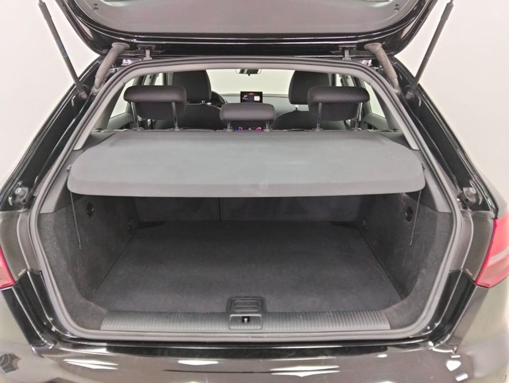 Audi A3 Sportback usata a Como (17)