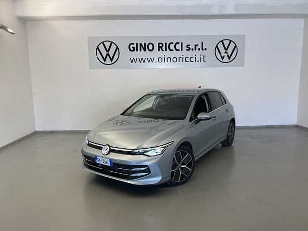 Volkswagen Golf nuova a Forlì-Cesena