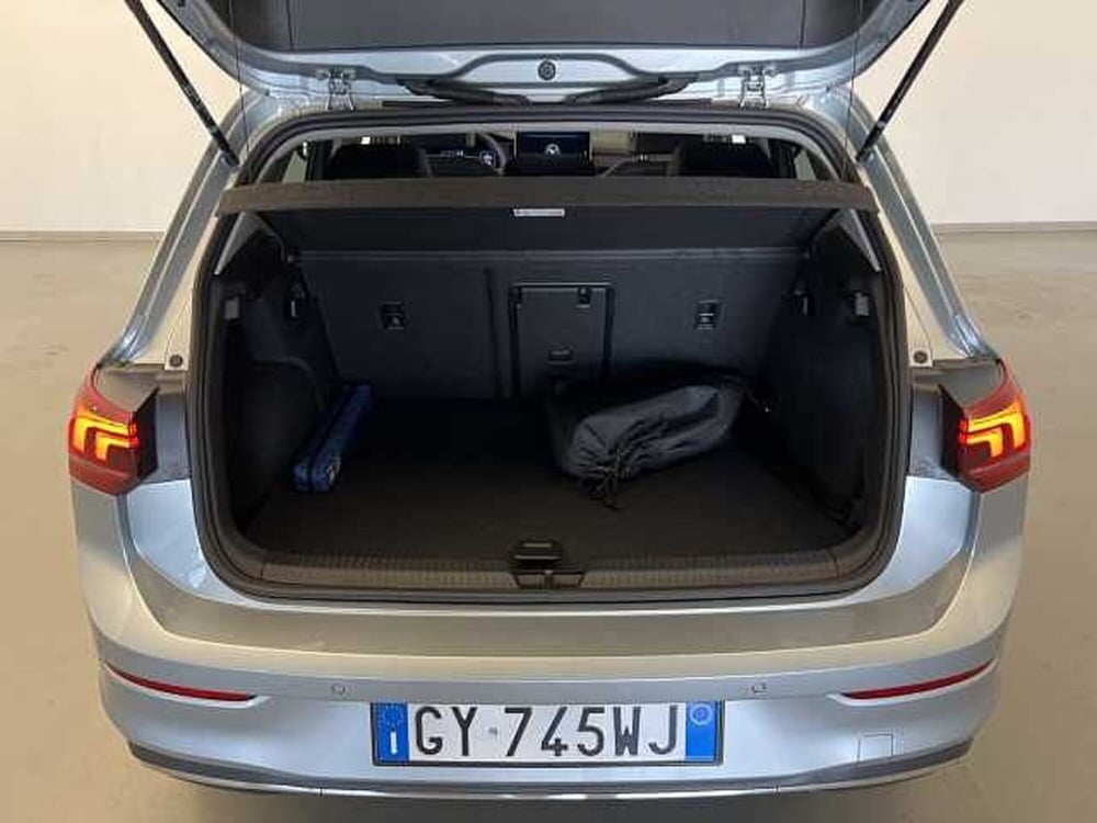 Volkswagen Golf nuova a Forlì-Cesena (11)