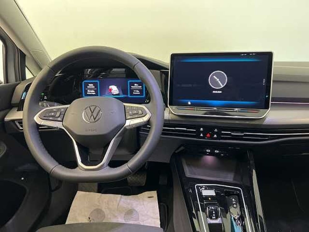Volkswagen Golf nuova a Forlì-Cesena (15)