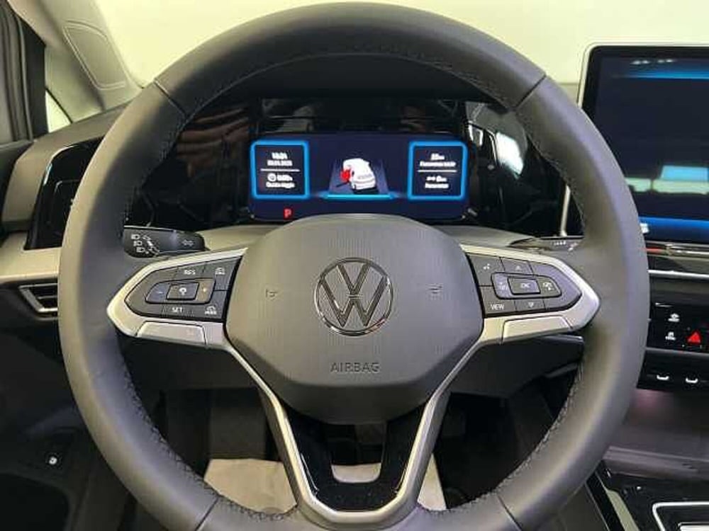 Volkswagen Golf nuova a Forlì-Cesena (16)