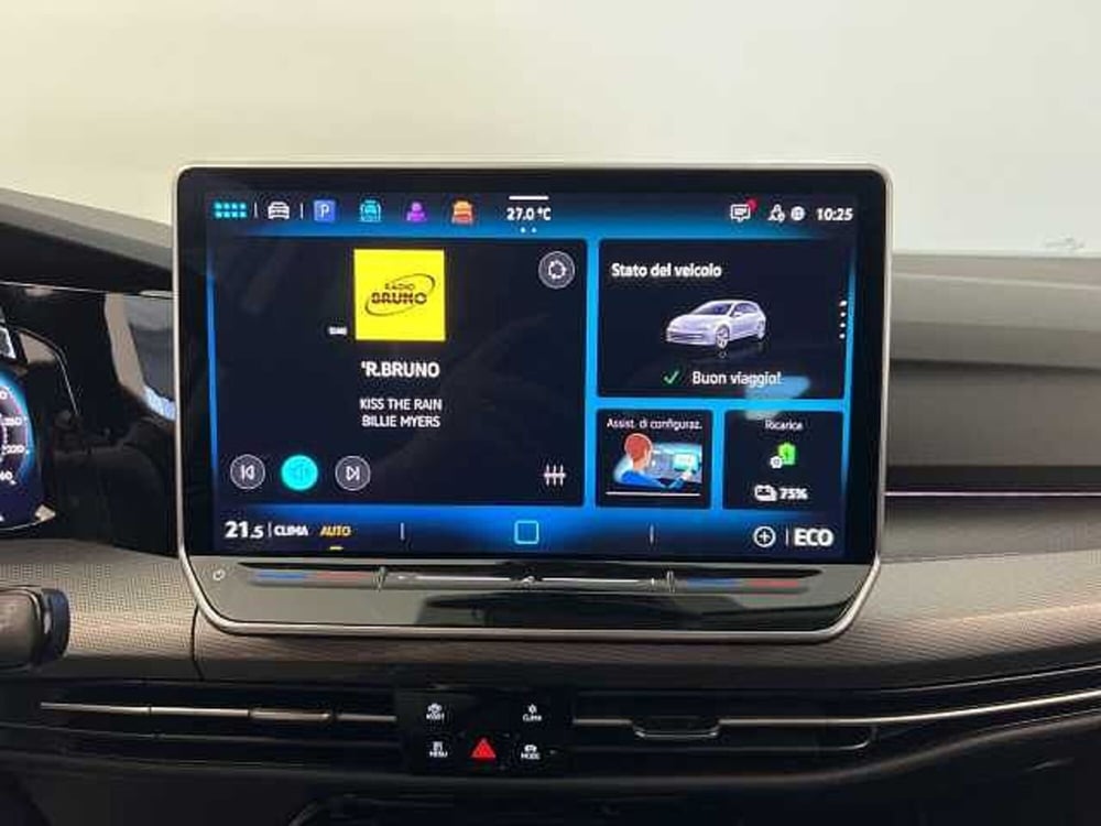 Volkswagen Golf nuova a Forlì-Cesena (18)