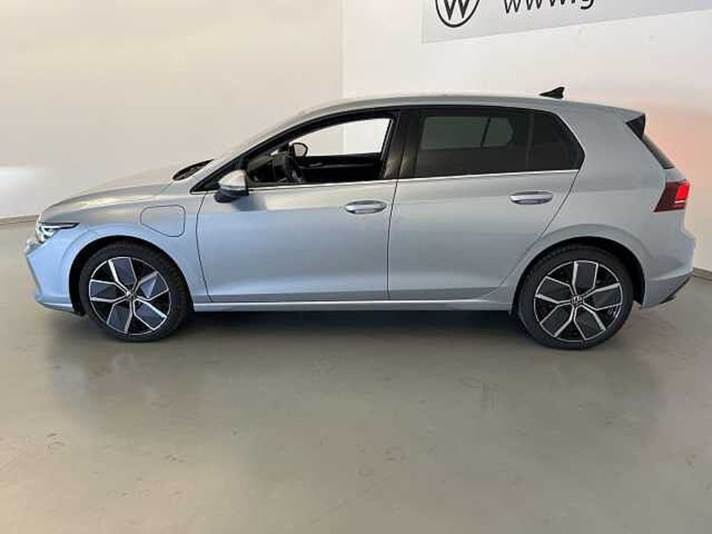 Volkswagen Golf nuova a Forlì-Cesena (3)