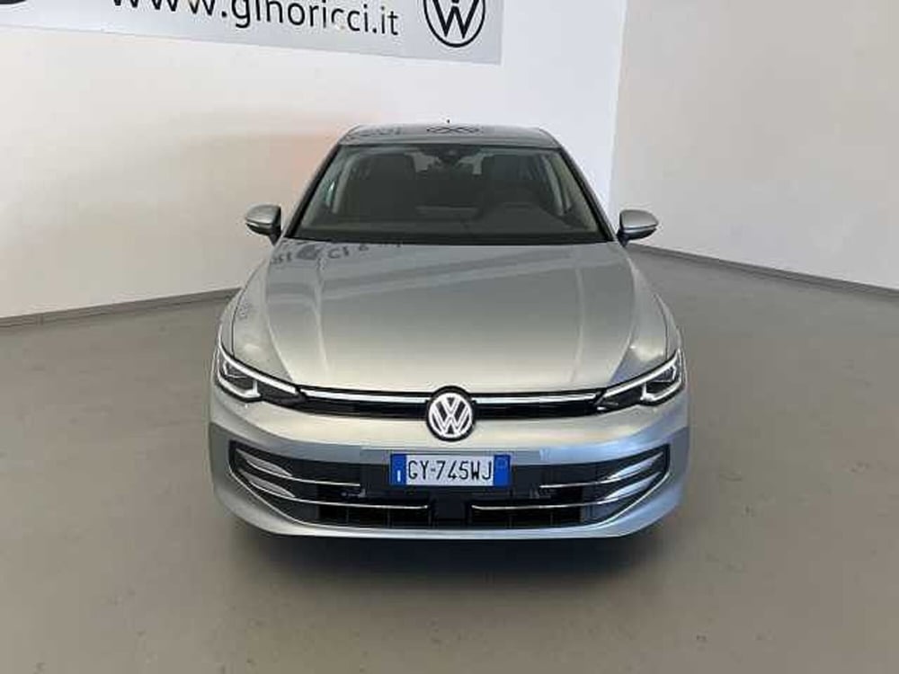 Volkswagen Golf nuova a Forlì-Cesena (4)