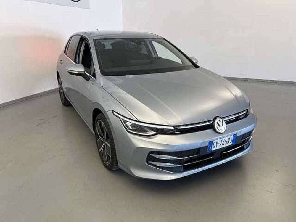 Volkswagen Golf nuova a Forlì-Cesena (5)