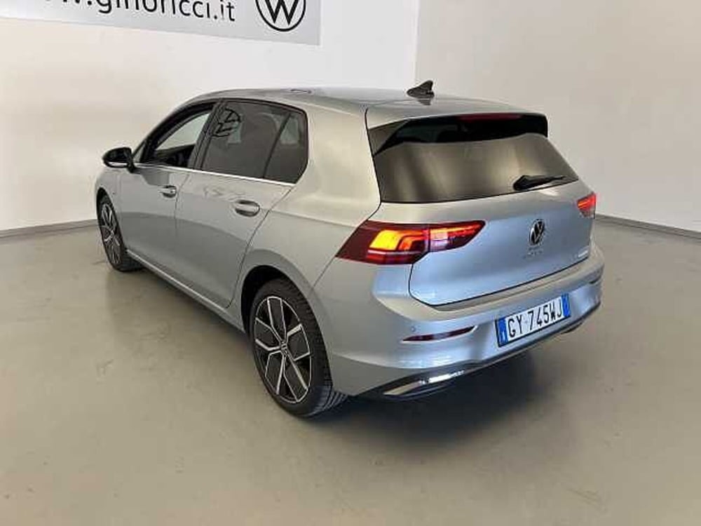 Volkswagen Golf nuova a Forlì-Cesena (6)
