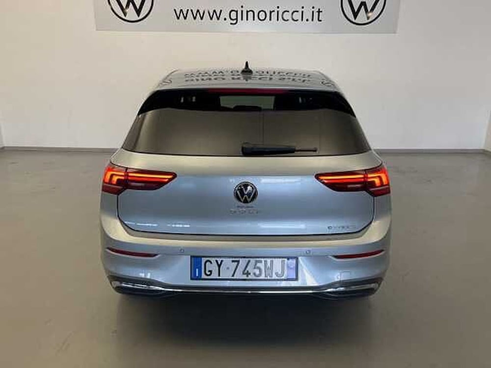 Volkswagen Golf nuova a Forlì-Cesena (7)