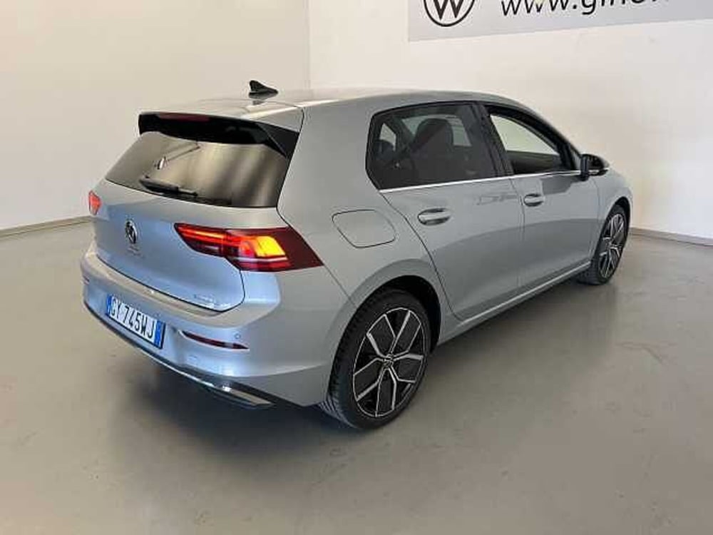 Volkswagen Golf nuova a Forlì-Cesena (8)