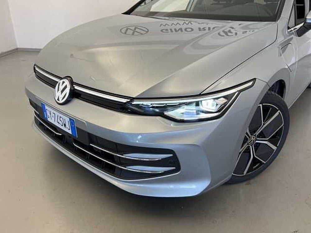 Volkswagen Golf nuova a Forlì-Cesena (9)
