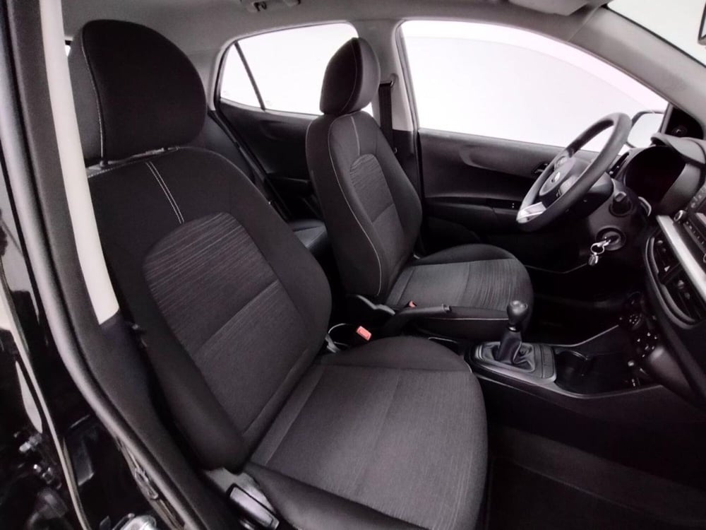 Kia Picanto usata a Como (3)