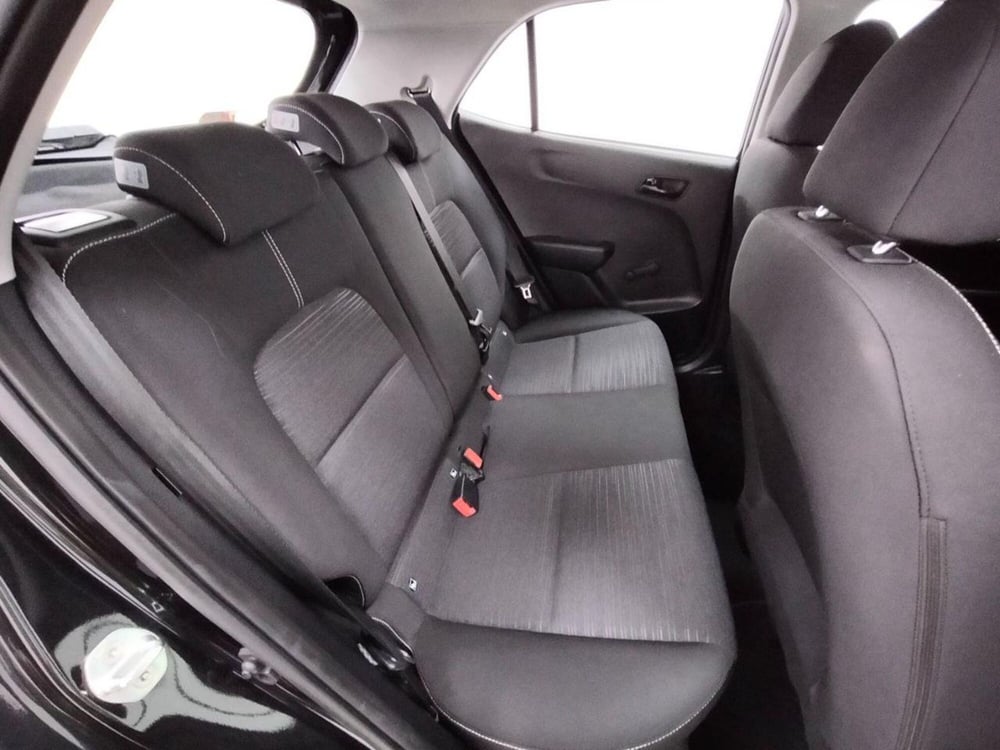 Kia Picanto usata a Como (4)