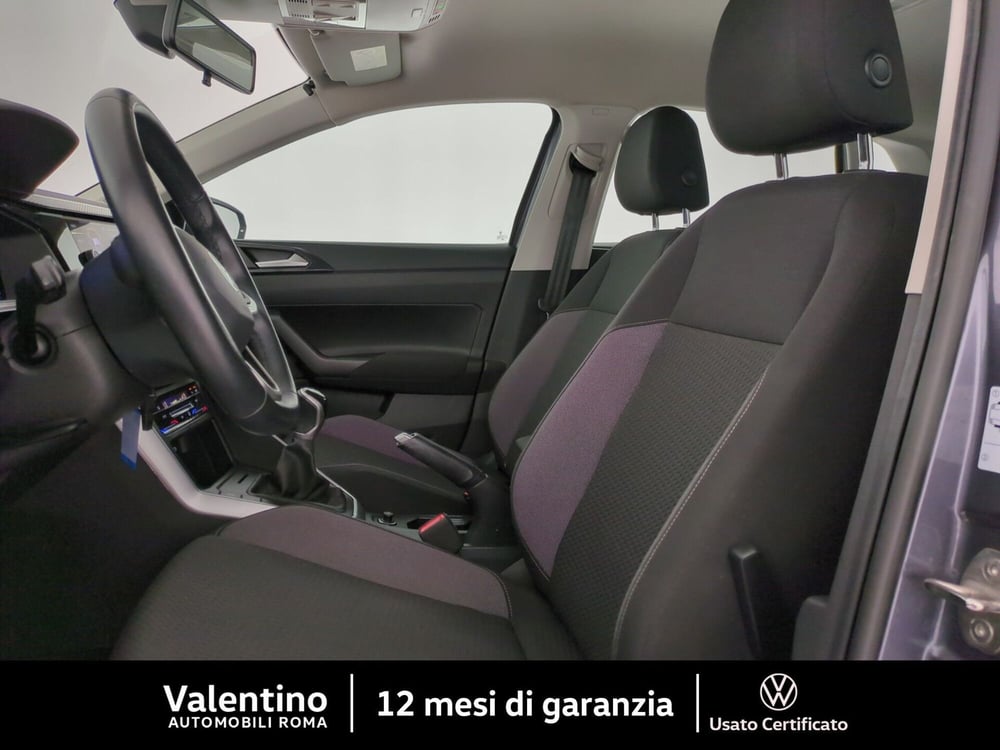 Volkswagen Polo usata a Roma (6)