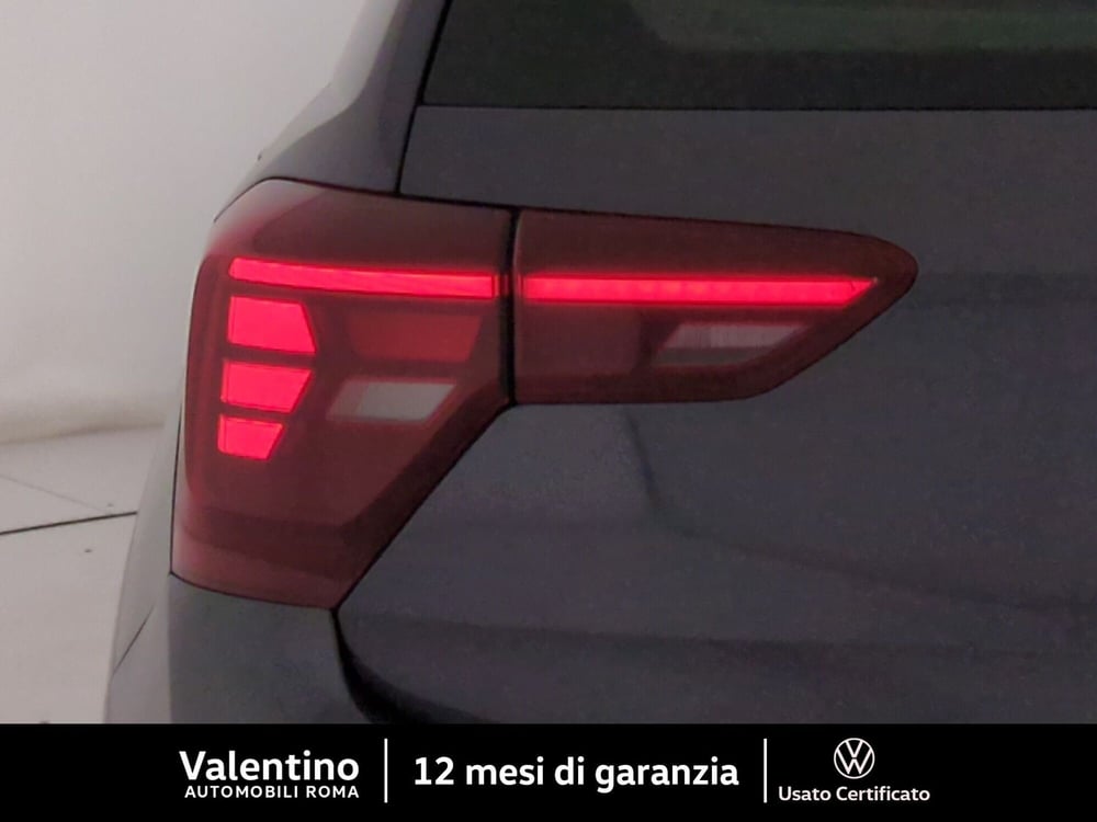 Volkswagen Polo usata a Roma (8)