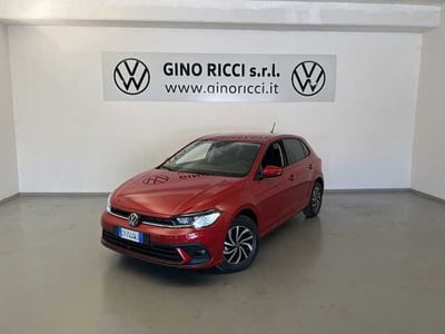 Volkswagen Polo 1.0 tsi Edition 95cv nuova a Cesena