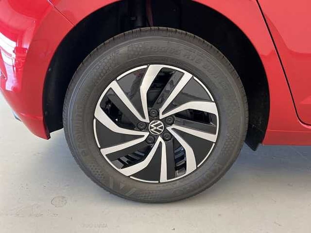 Volkswagen Polo nuova a Forlì-Cesena (10)
